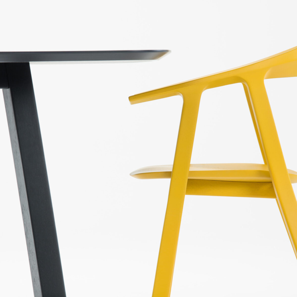 Chaise Rhomb