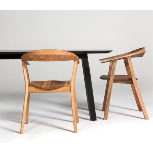 Chaise Rhomb