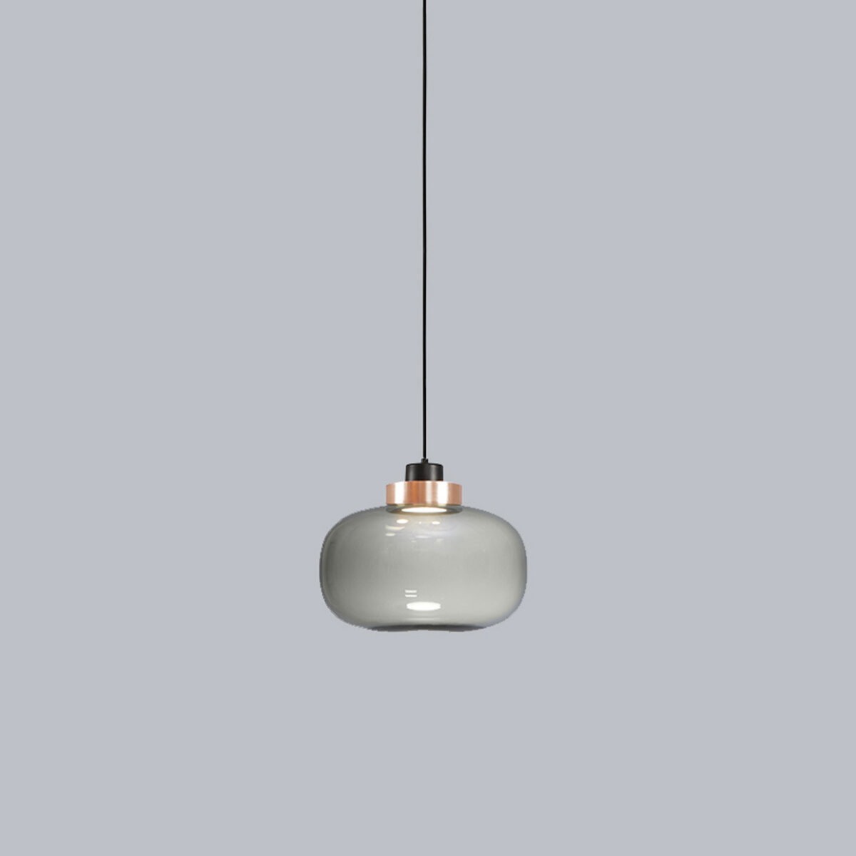 Suspension Legier