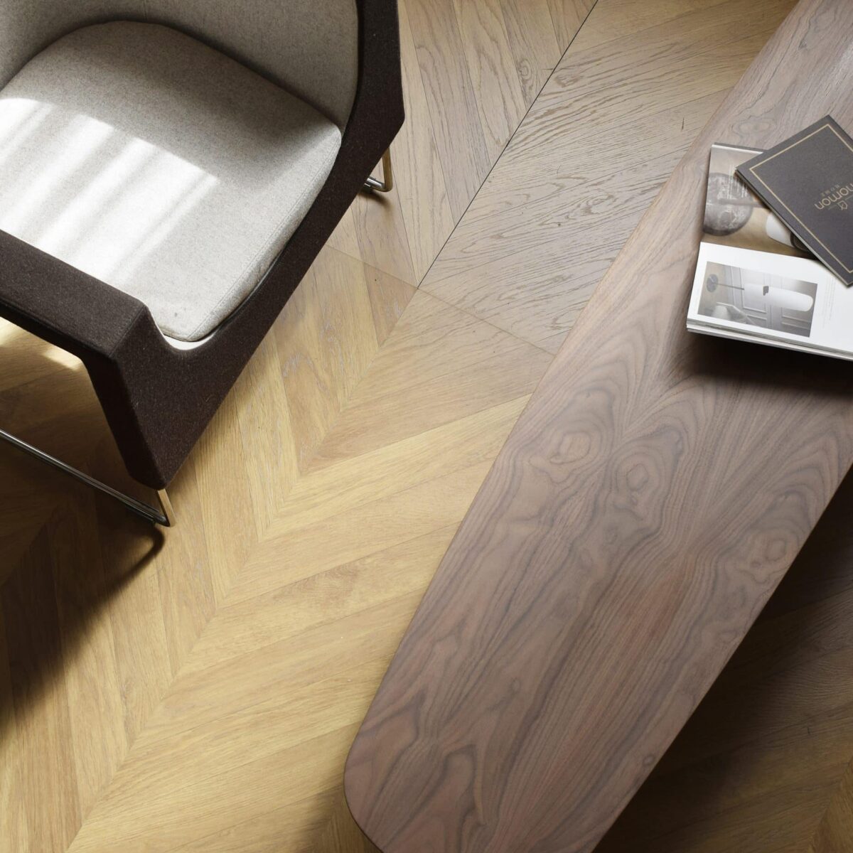 Table basse Unica