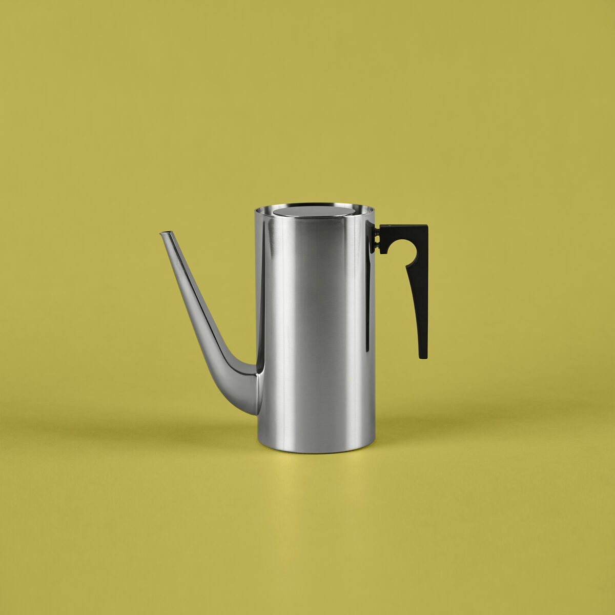 Cafetiere de servise Cylin Line