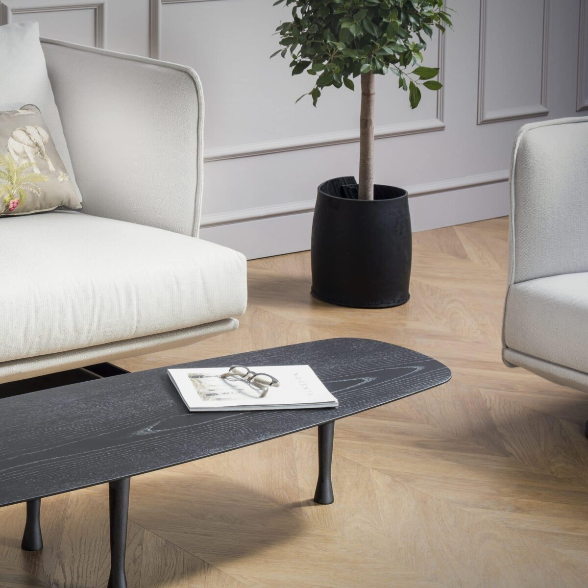 Table basse Unica