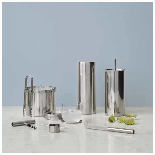 Shaker à coktail