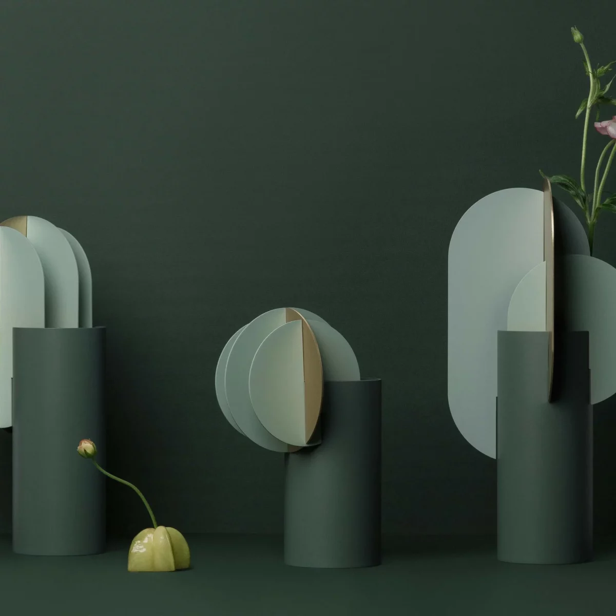 Vase Ekster