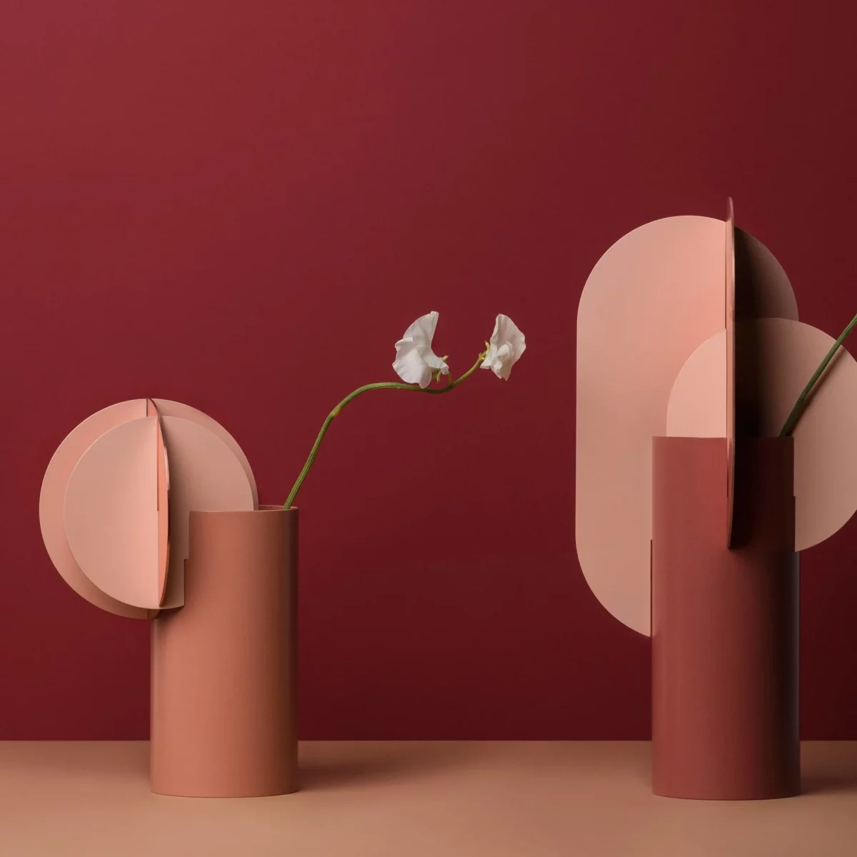 Vase Ekster