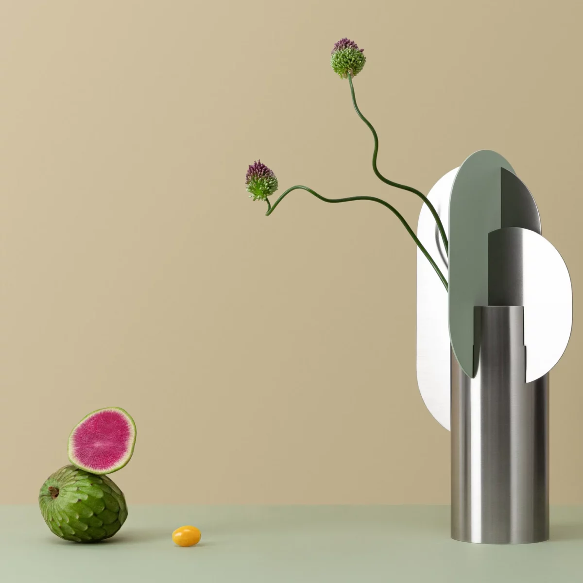 Vase Ekster