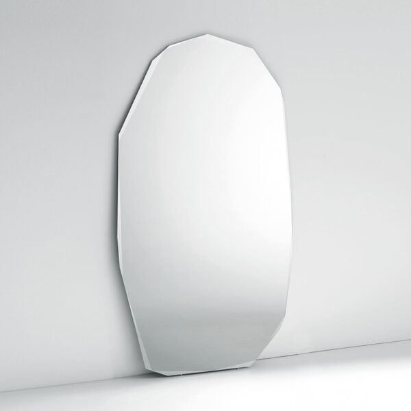 Miroir Kooh-I-Noor