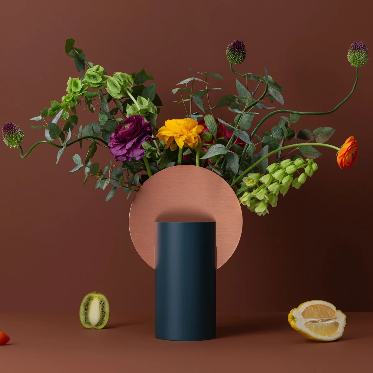 Vase Maleviche