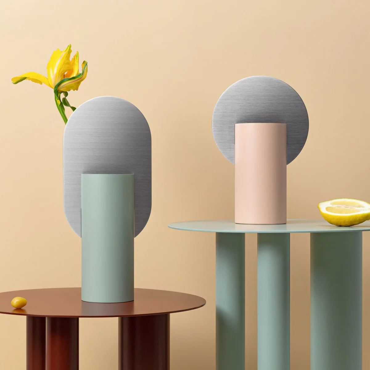 Vase Maleviche