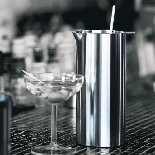 Mélangeur à Martini