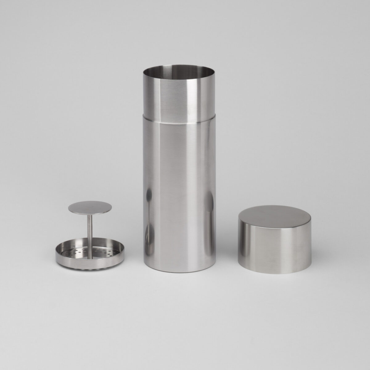 Shaker à coktail