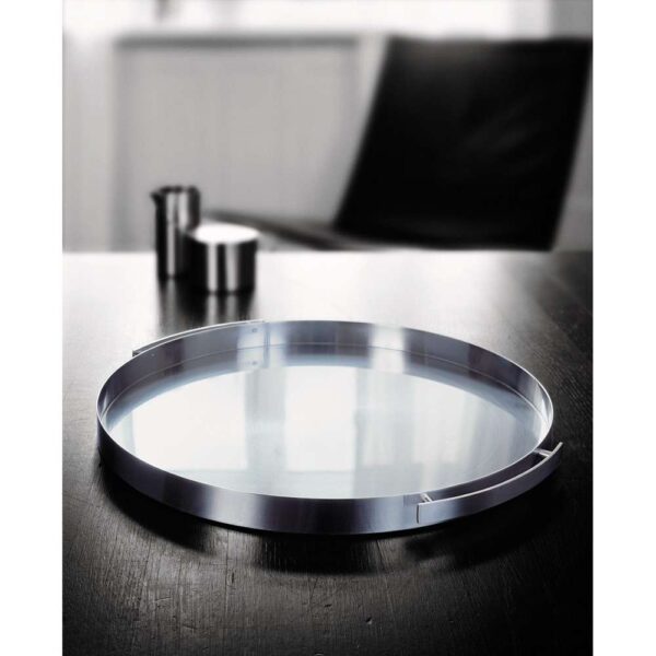 Plateau Arne Jacobsen