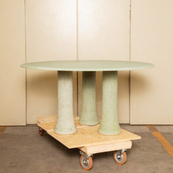 Table Babar