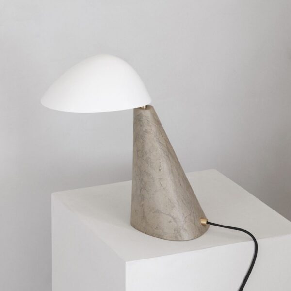 Lampe Fellow