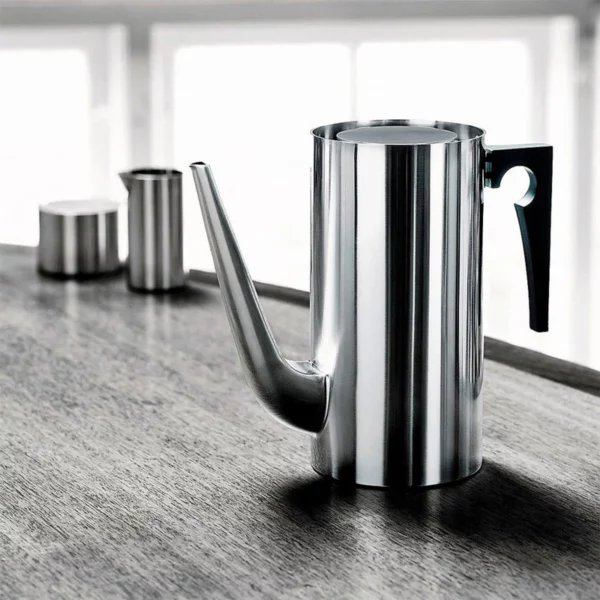 Cafetiere de servise Cylin Line